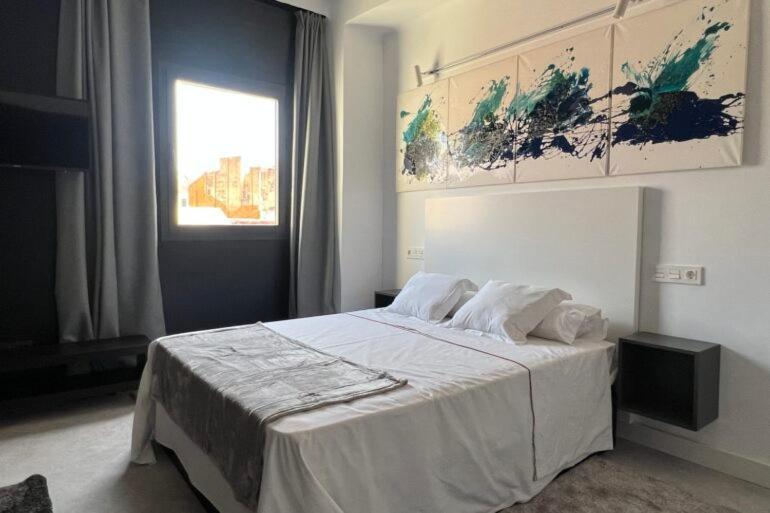 A-cero Living Appartement Málaga
