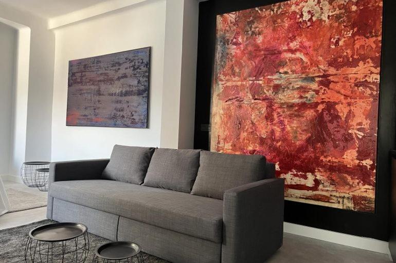 Appartement A-cero Living