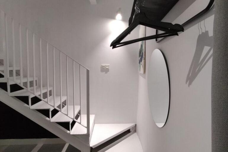 Appartement A-cero Living