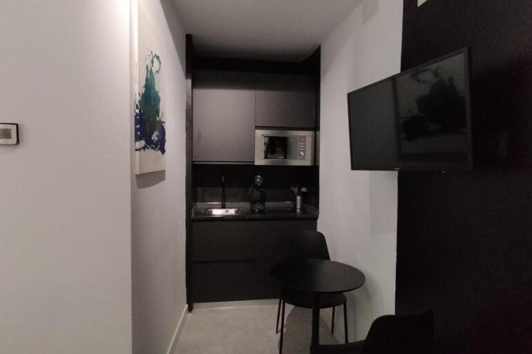 Appartement A-cero Living *