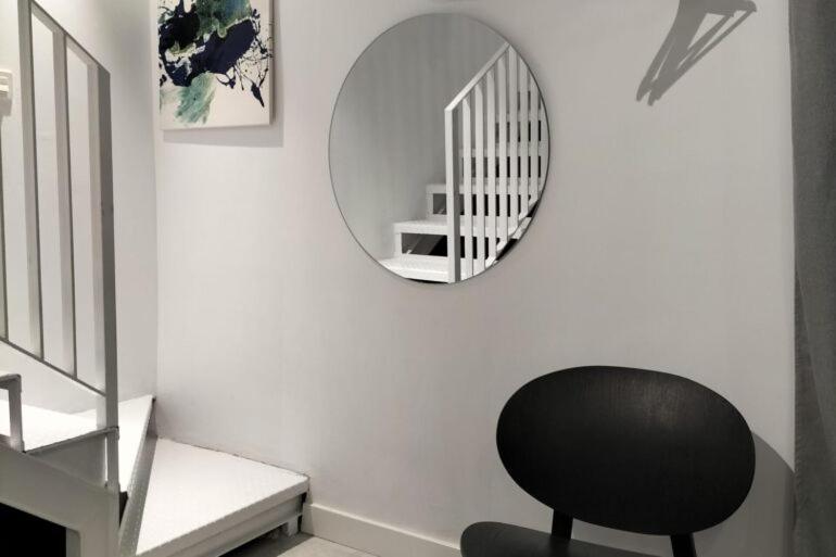 A-cero Living Appartement Málaga