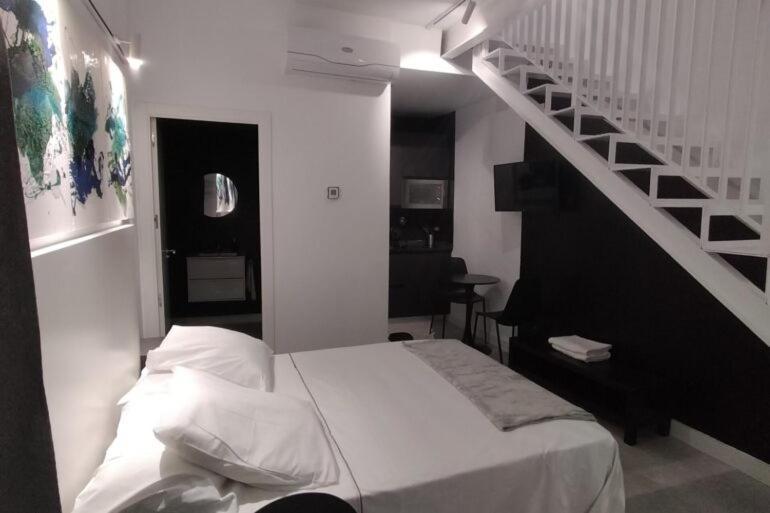 A-cero Living Appartement