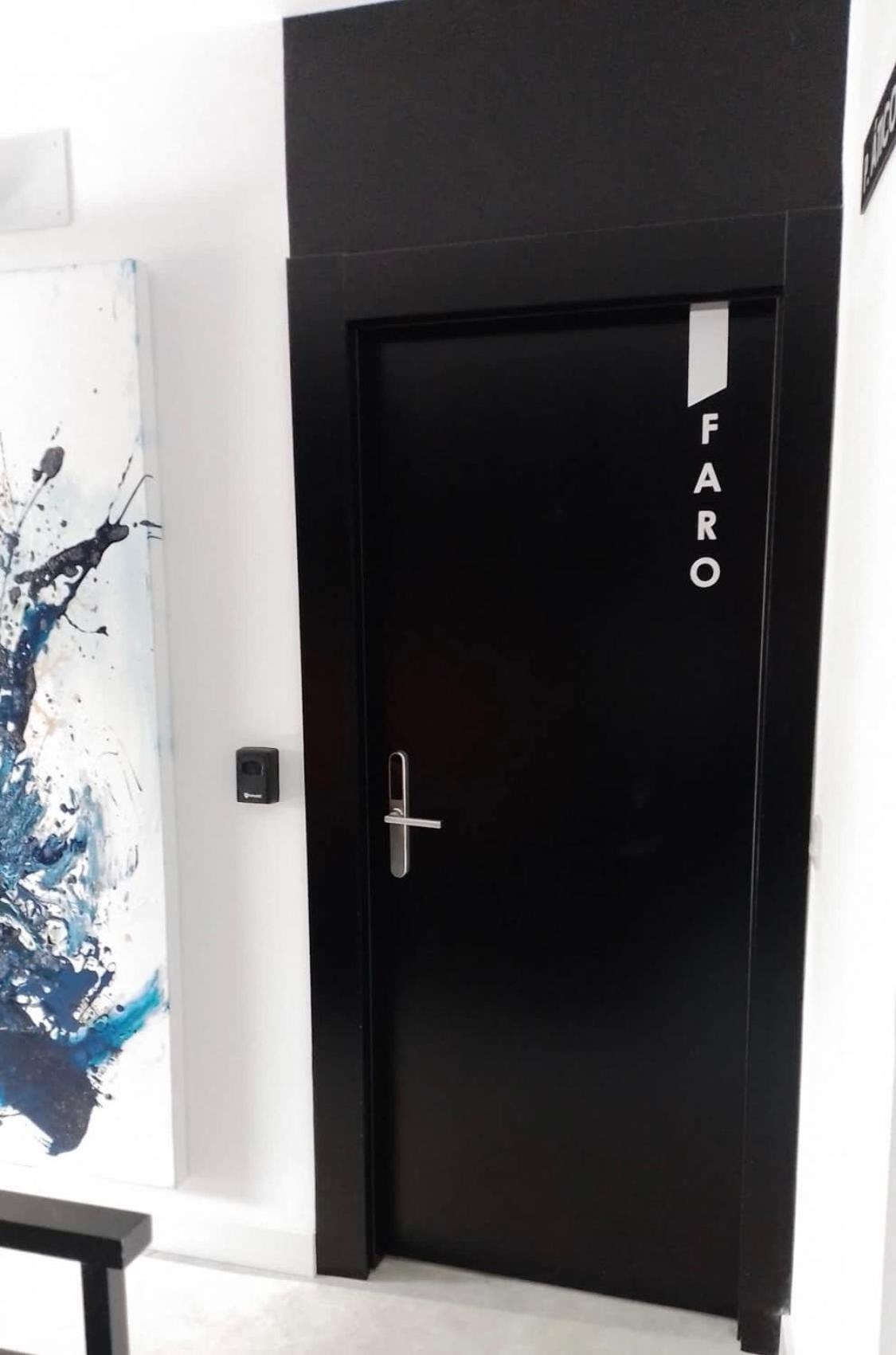 A-cero Living Apartment *