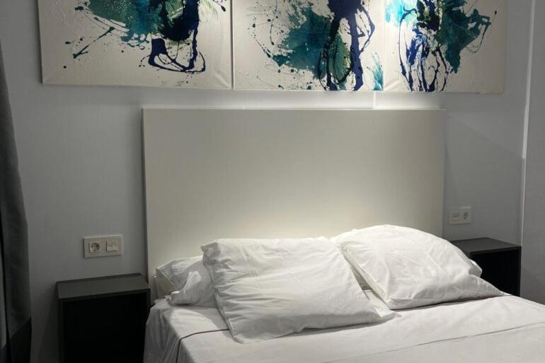 Apartment A-cero Living Málaga