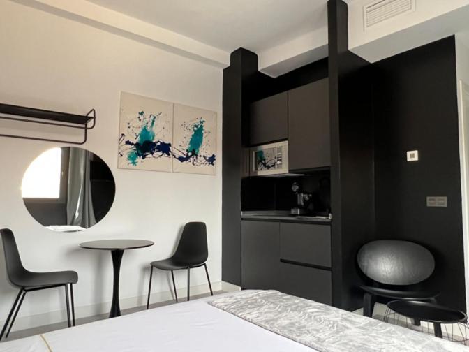 A-cero Living Appartement