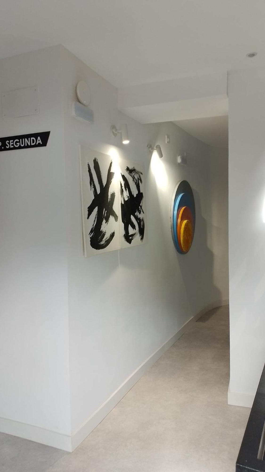 A-cero Living Appartement Málaga