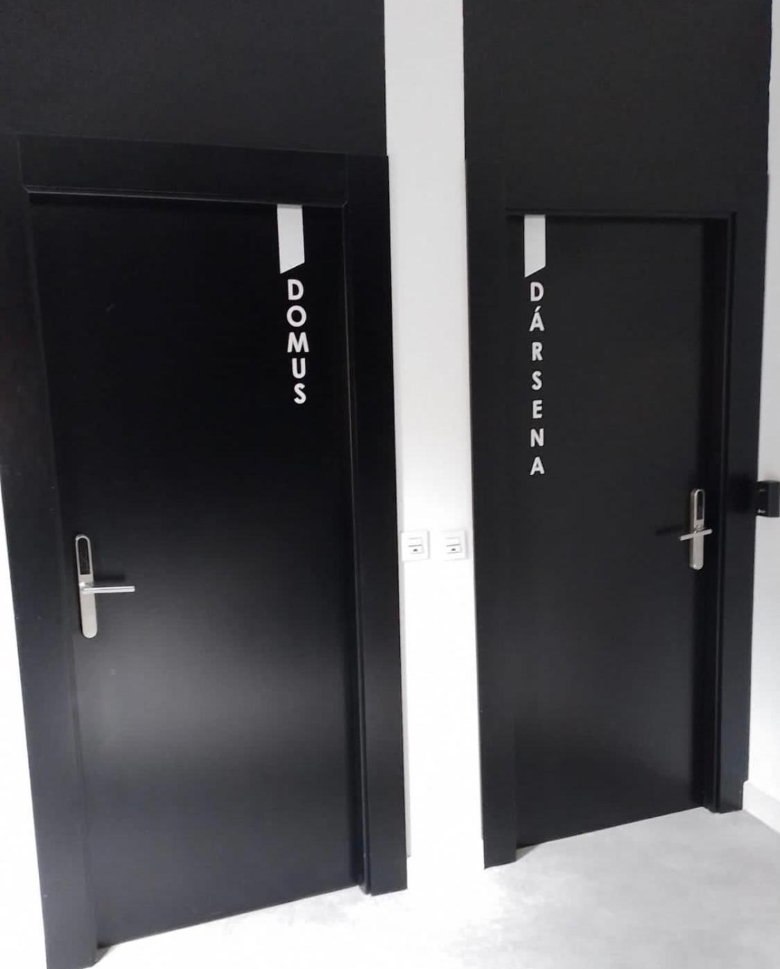 A-cero Living Appartement