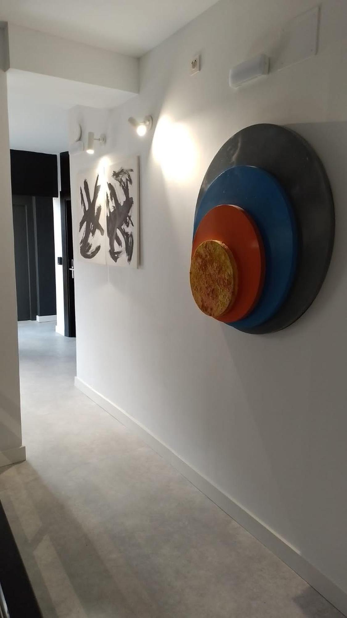 Appartement A-cero Living