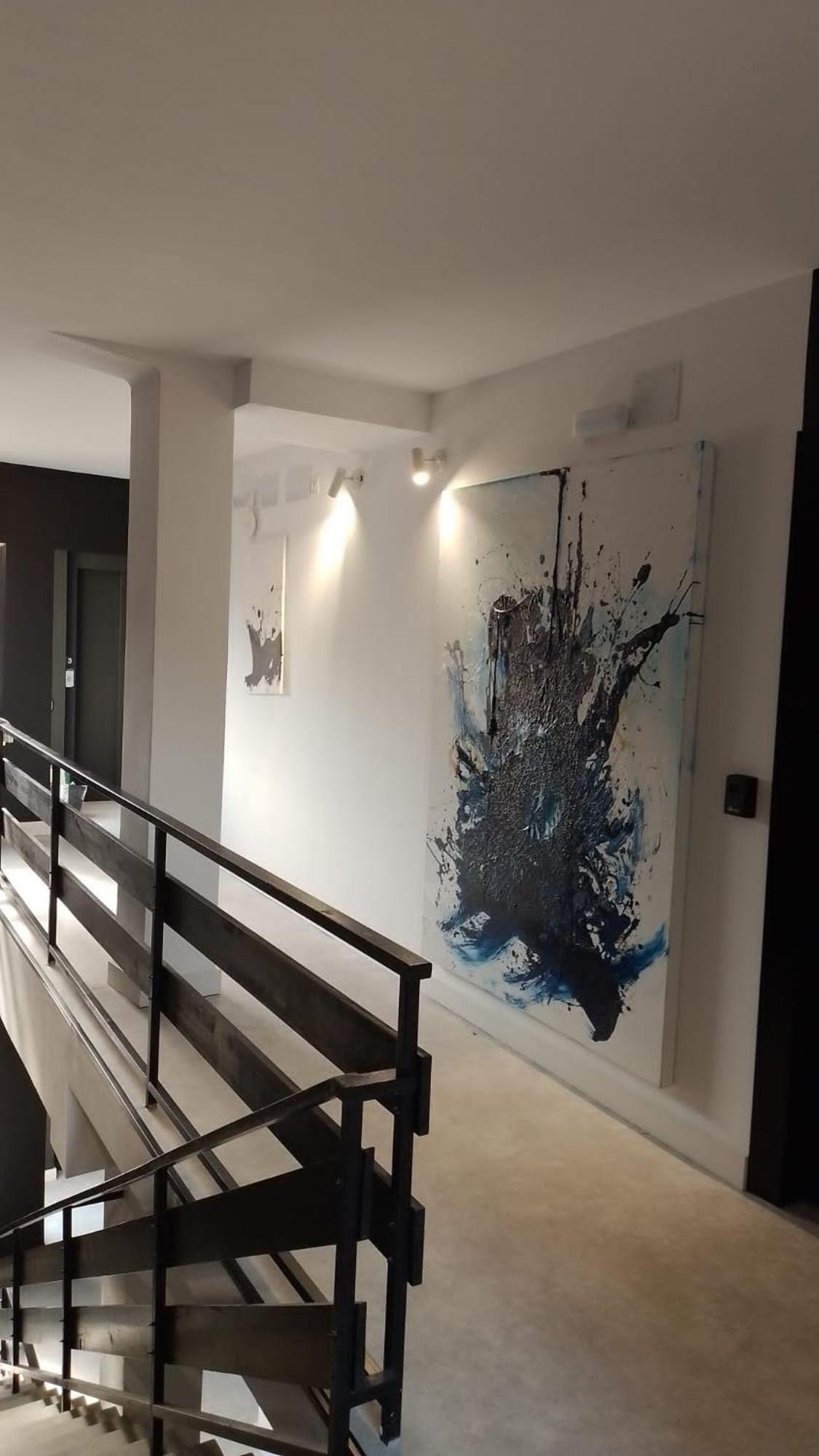Appartement A-cero Living *