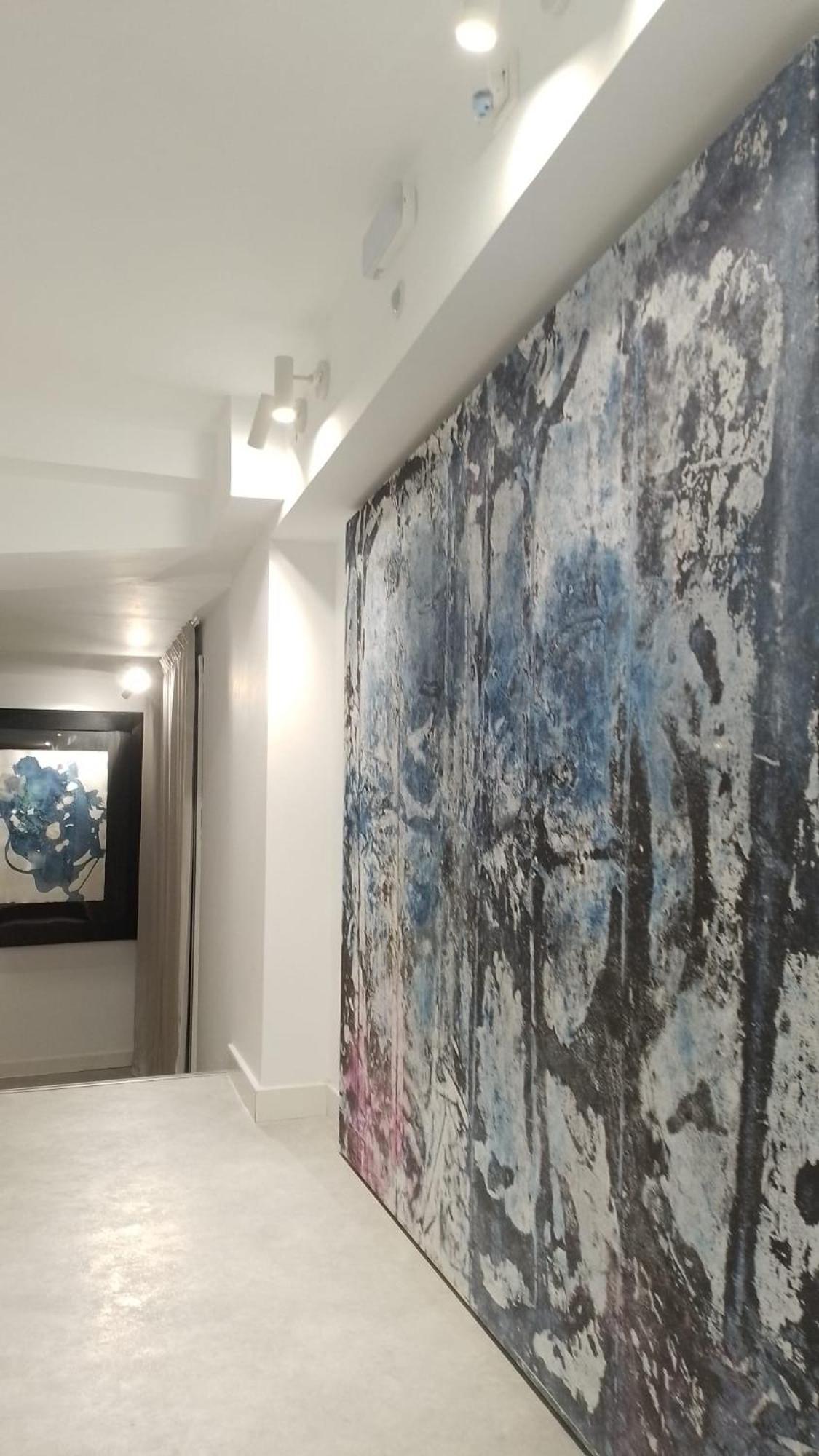 A-cero Living Appartement Málaga