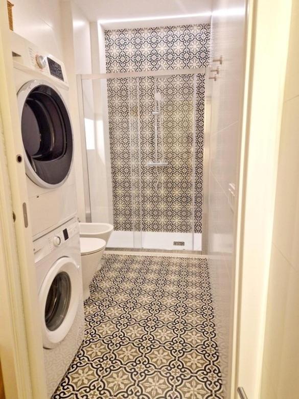Piso Familiar Con Tres En La Goleta Apartment Malaga