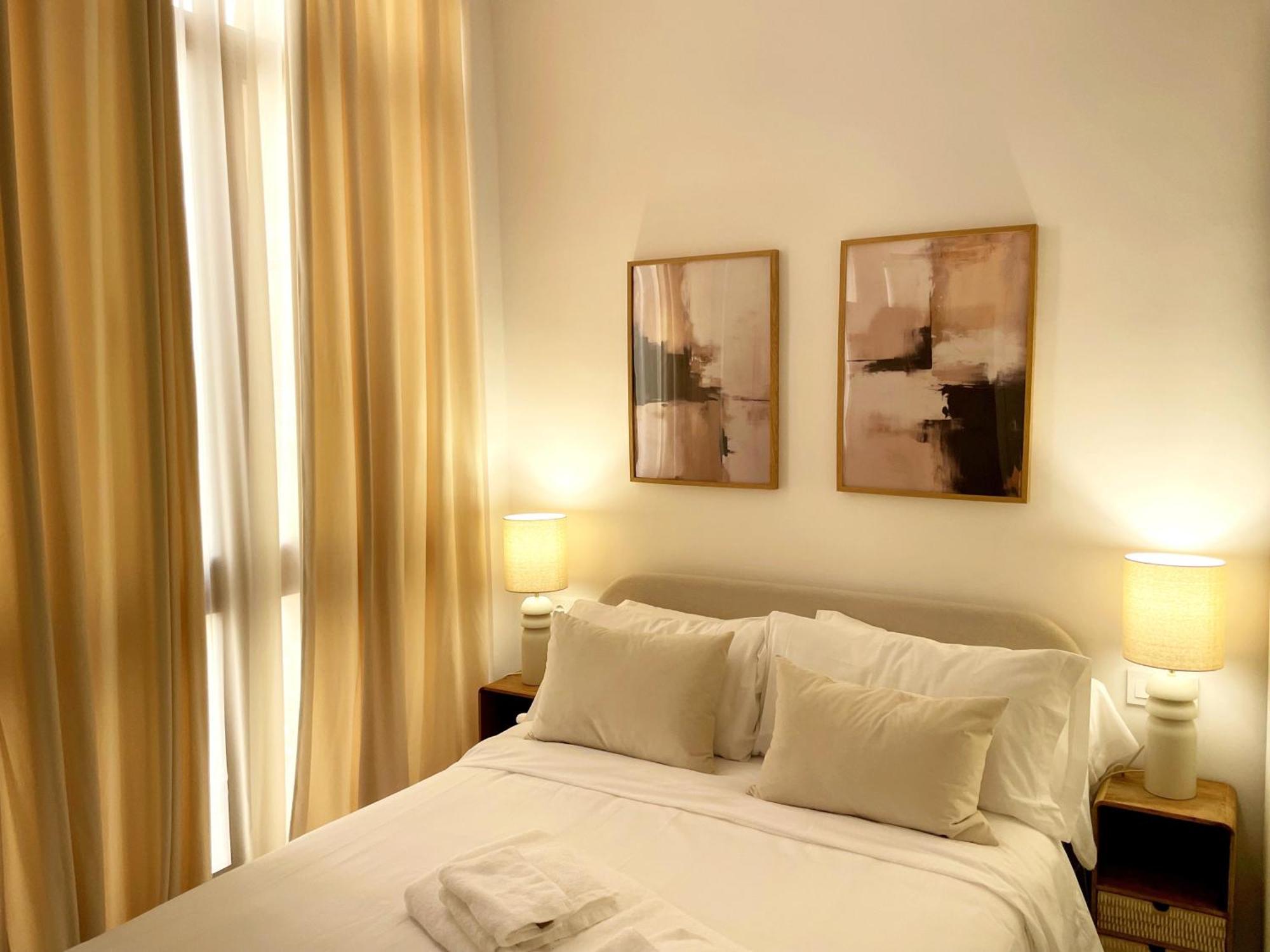 Piso Familiar Con Tres En La Goleta Apartment *