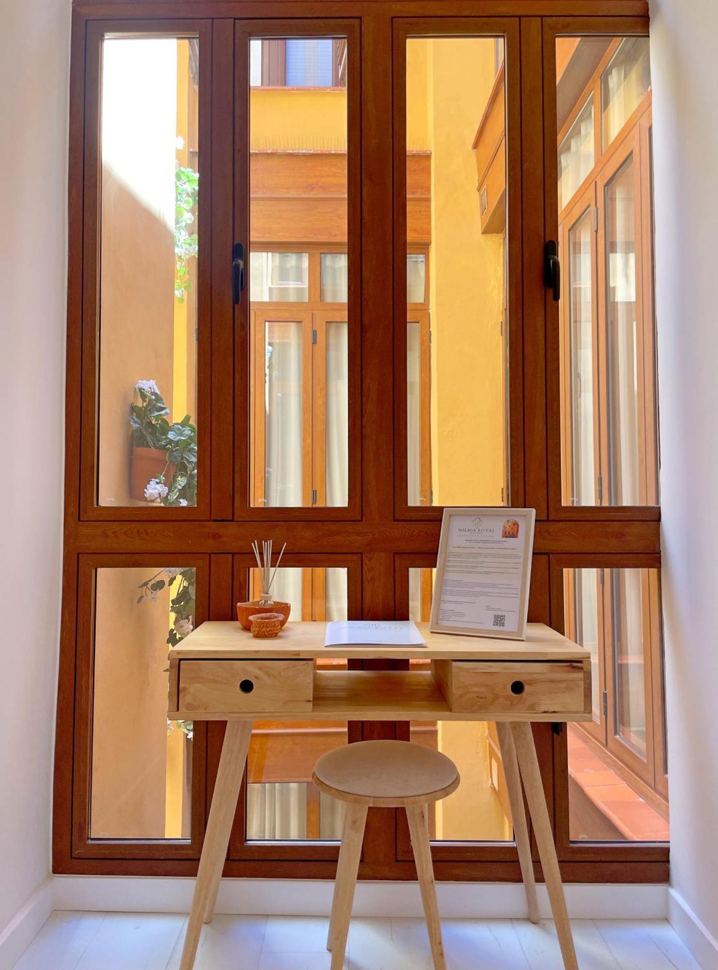 Piso Familiar Con Tres En La Goleta Apartment