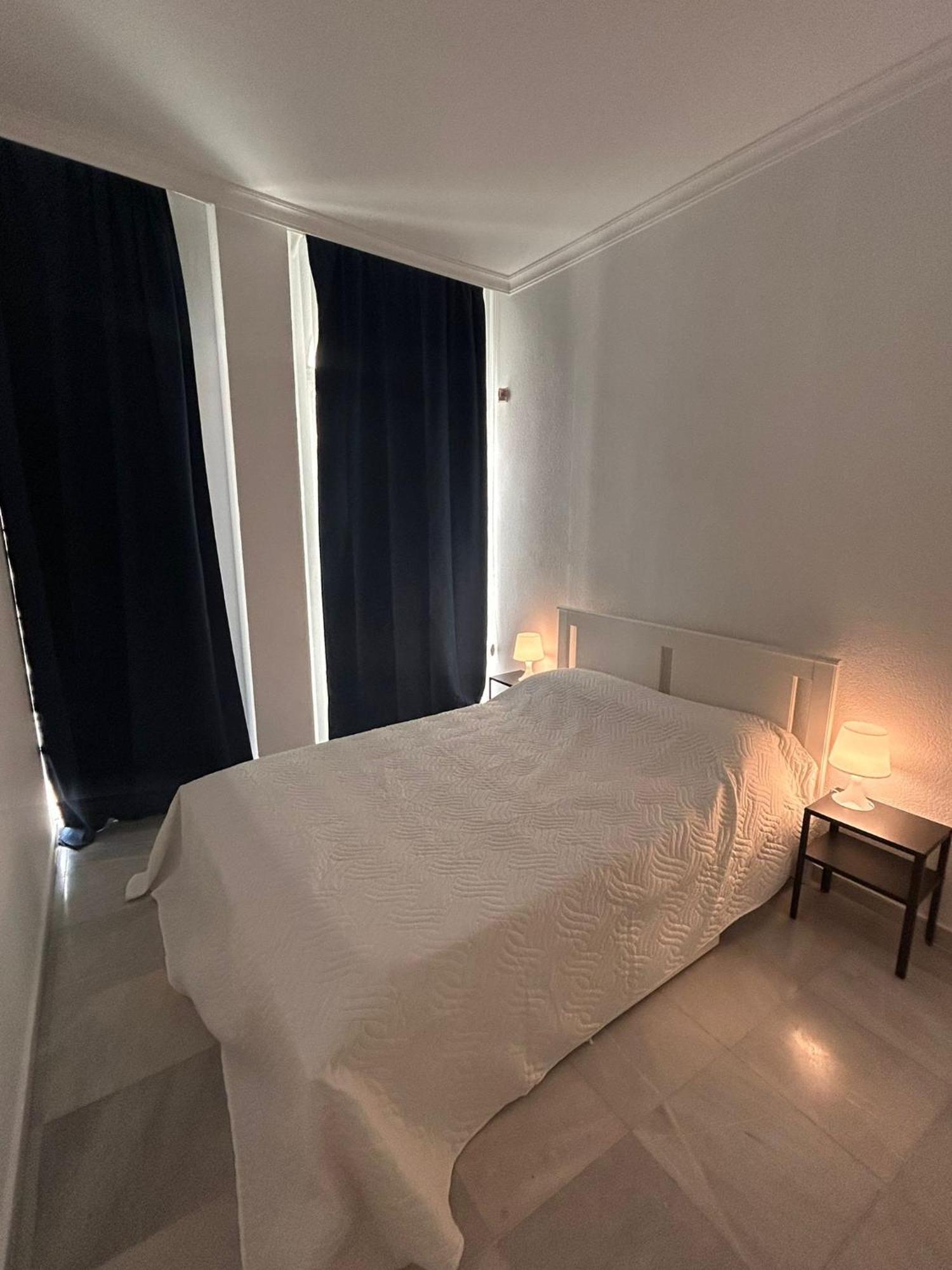 Hostel Sorolla Playa Málaga