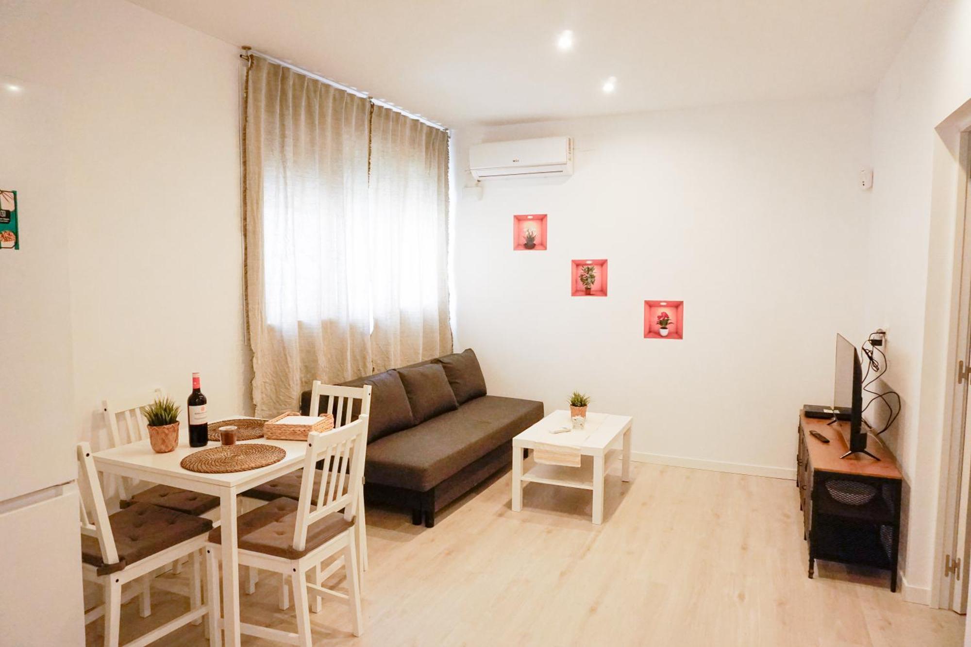 Apartment Martina I *