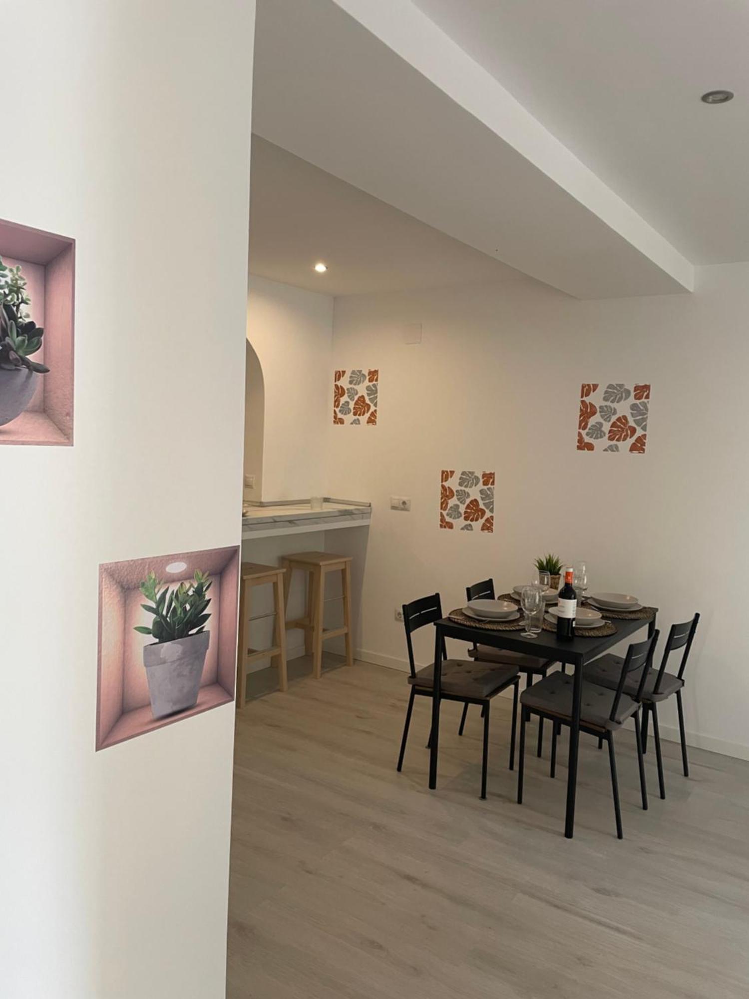 Martina I Apartment