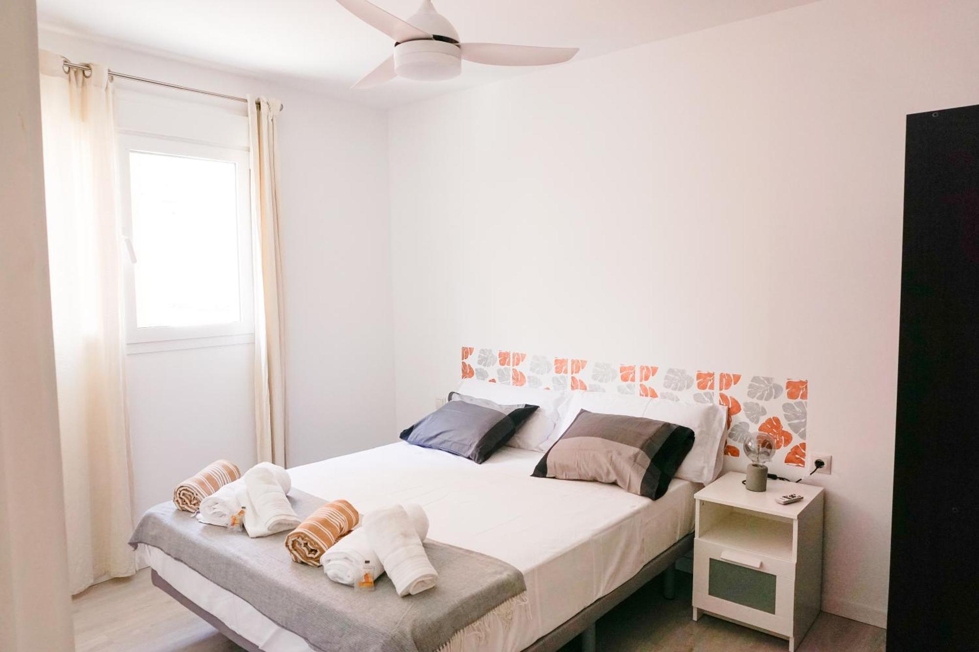 Martina I Apartment