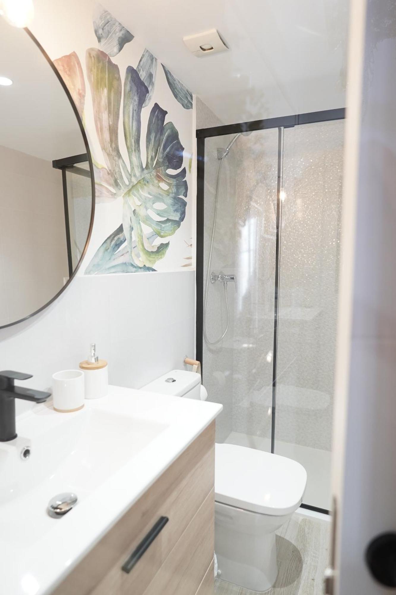 Agua Viva Deluxe Appartement Málaga