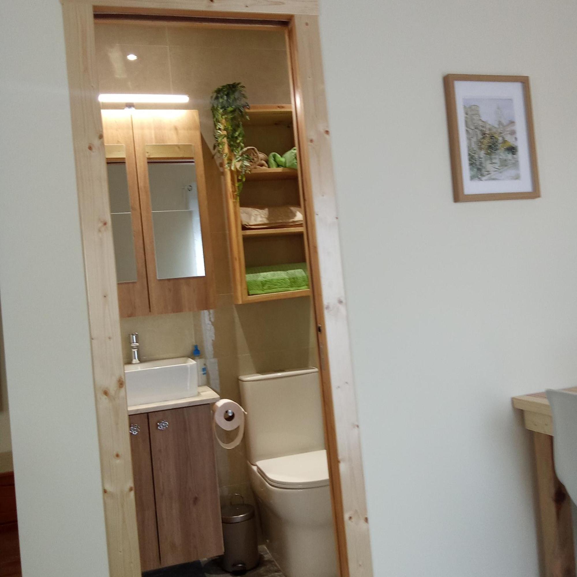 Apartment Oasis En La Ciudad Malaga
