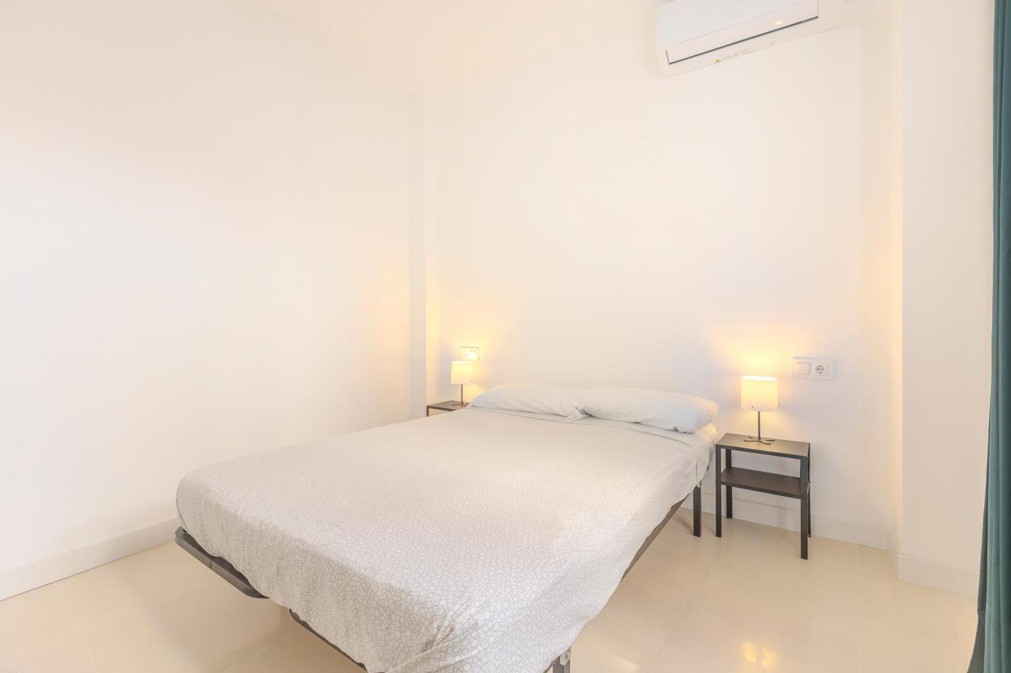 Apartment Lu&cia Marques De Cadiz *