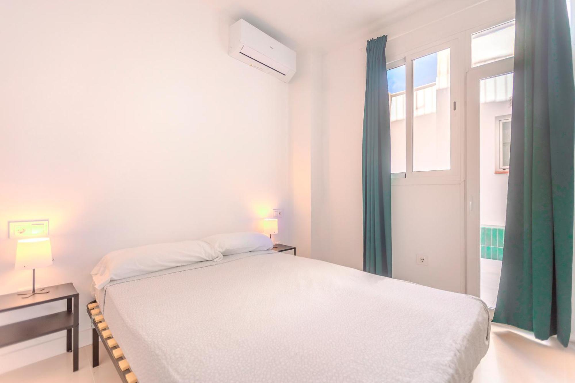 Apartment Lu&cia Marques De Cadiz