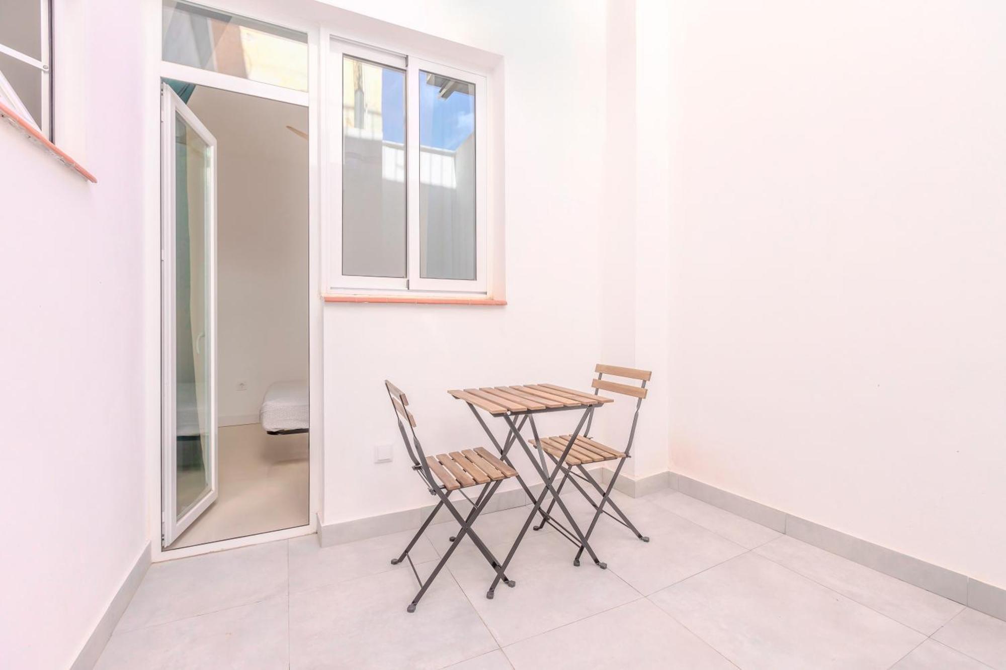 Apartment Lu&cia Marques De Cadiz *