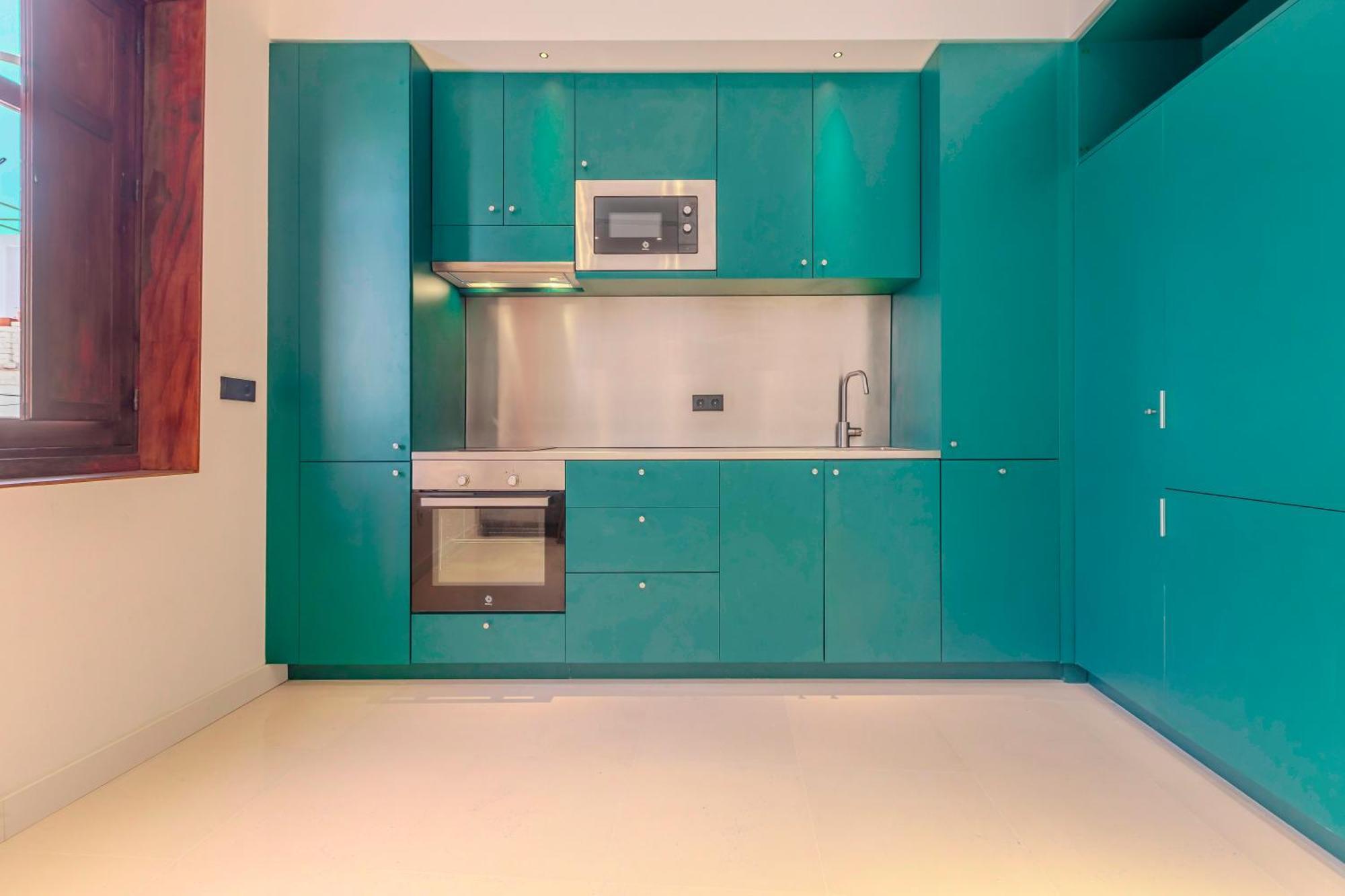 Apartment Lu&cia Marques De Cadiz Malaga
