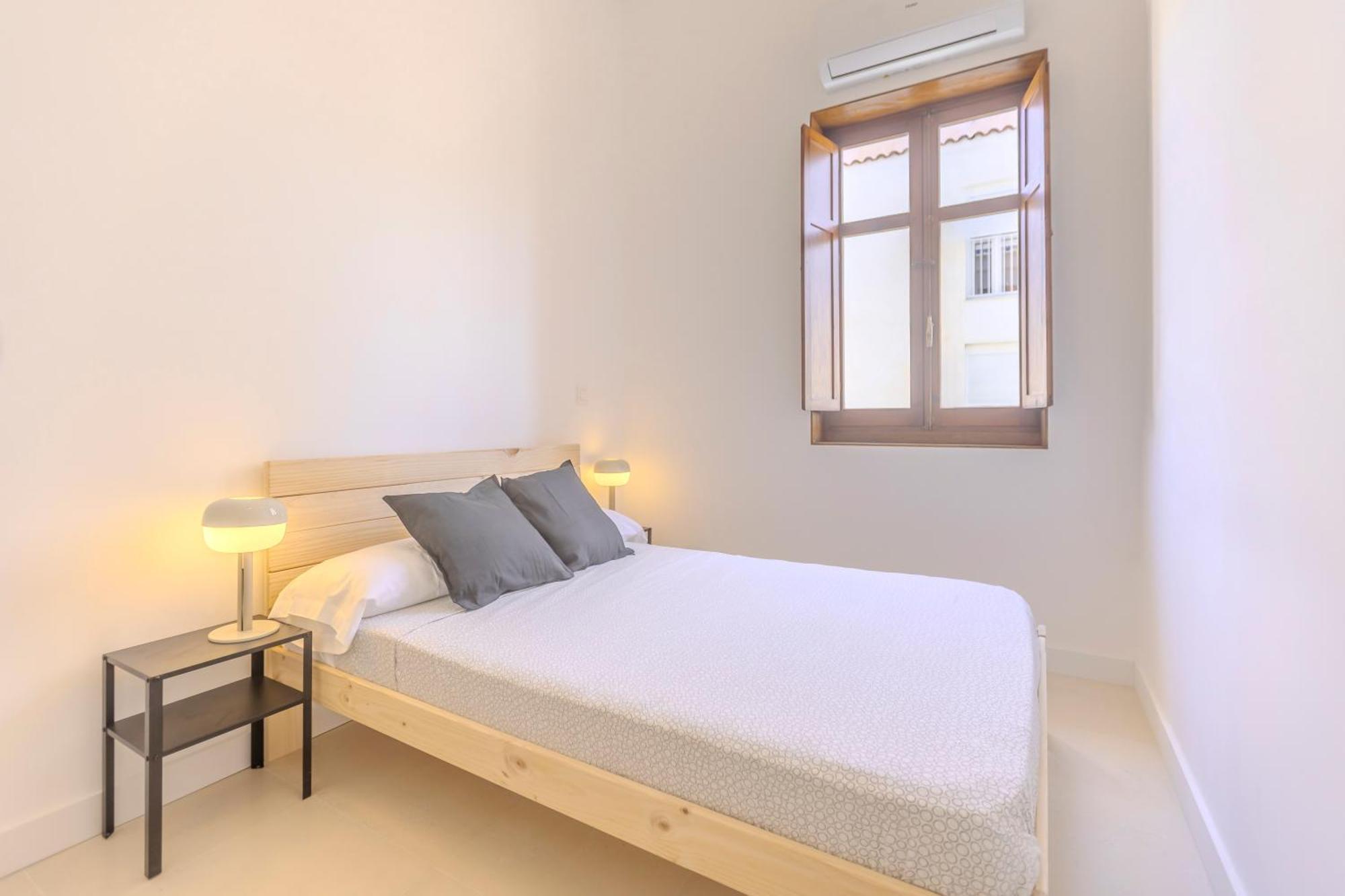 Apartment Lu&cia Marques De Cadiz