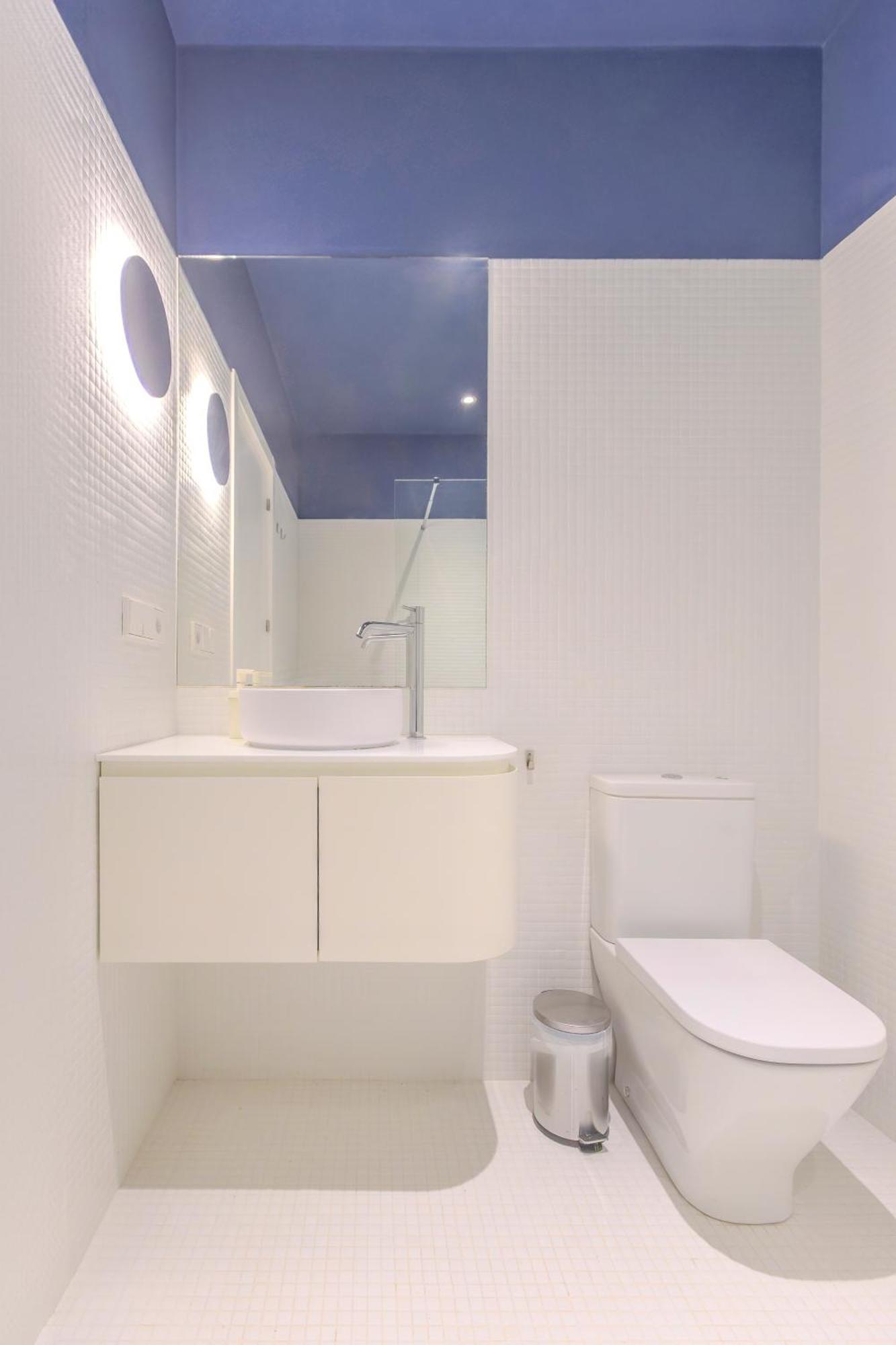 Apartment Lu&cia Marques De Cadiz *