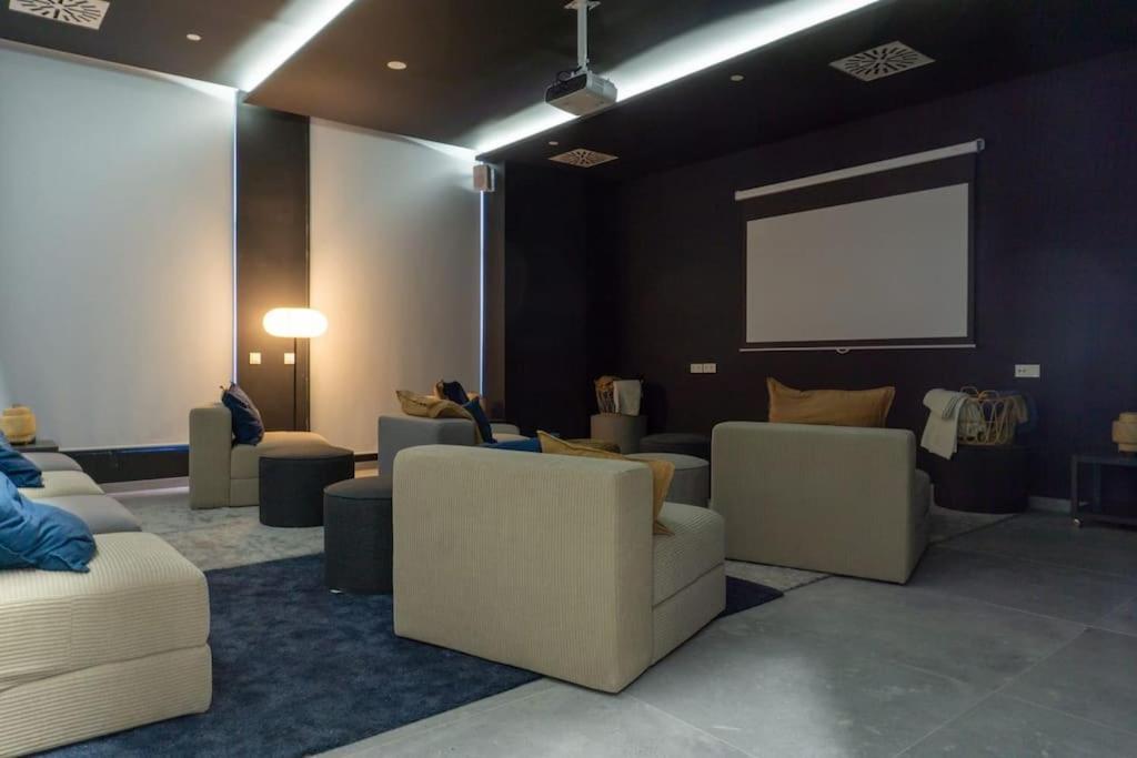 Lujo En Malaga,apartamento Con Vistas Espectaculares Apartment Málaga