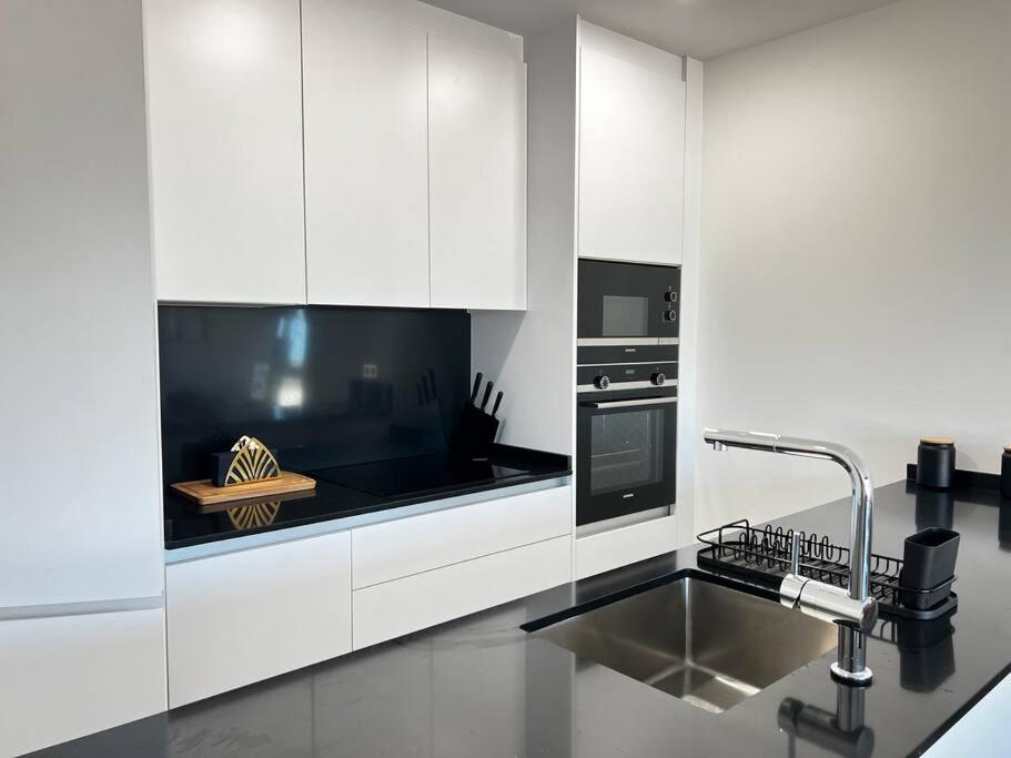 Lujo En Malaga,apartamento Con Vistas Espectaculares Apartment Málaga