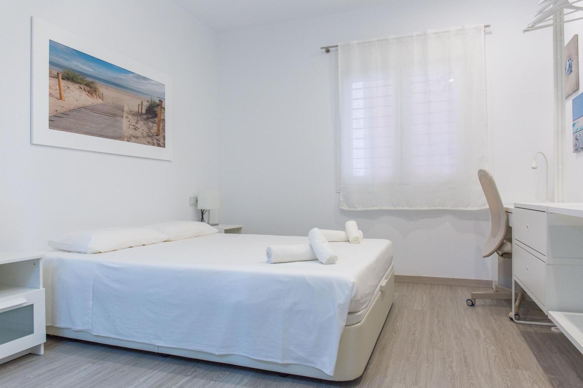 Likehomeapartments Deluxe Complex Center Apartamento Málaga