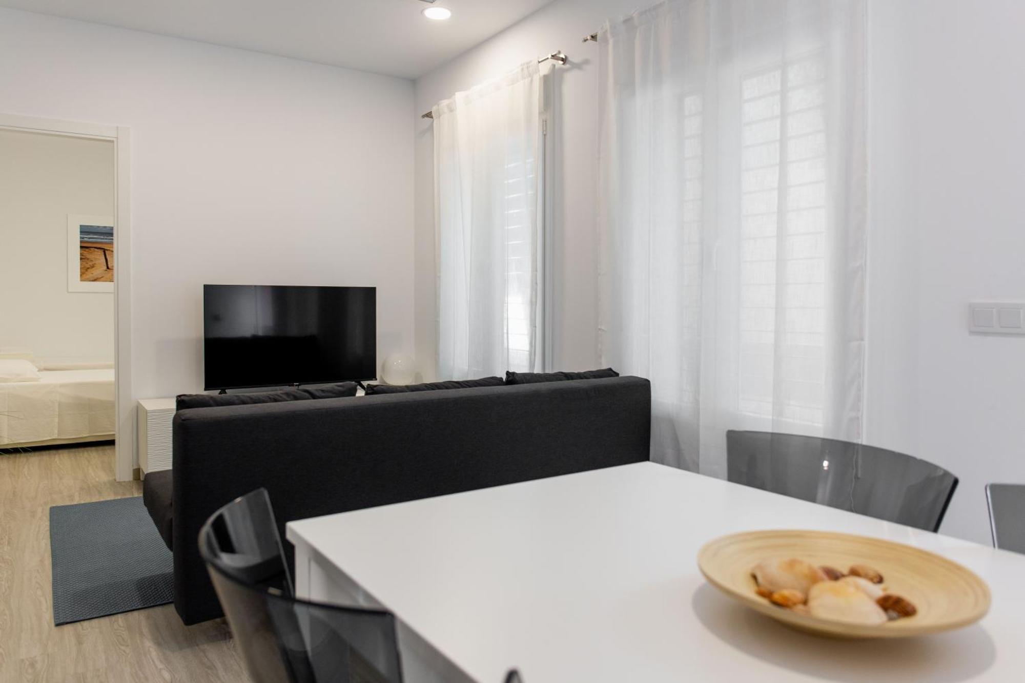Likehomeapartments Deluxe Complex Center Apartamento Málaga
