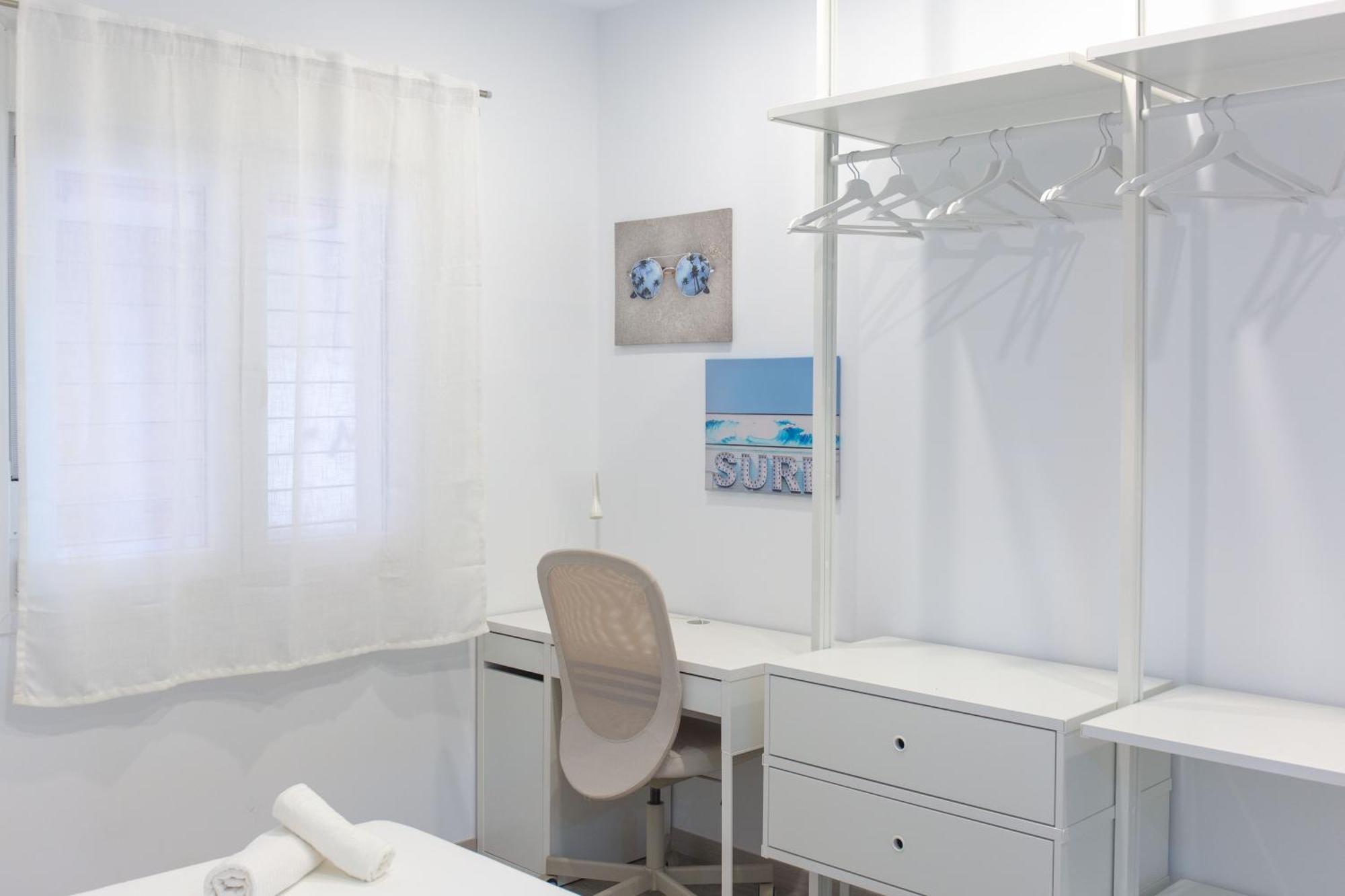 Likehomeapartments Deluxe Complex Center Apartamento Málaga