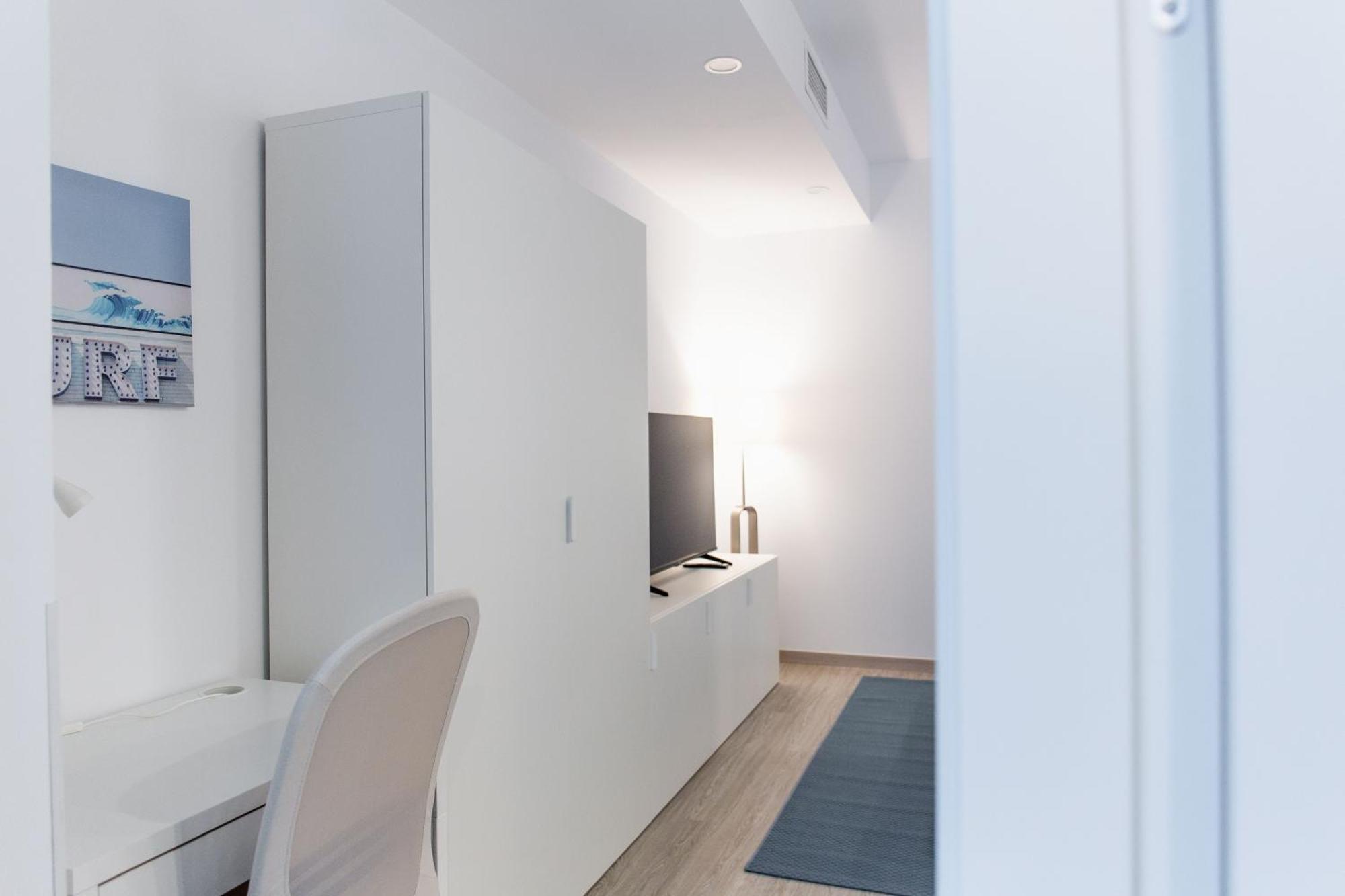 Likehomeapartments Deluxe Complex Center Apartamento *