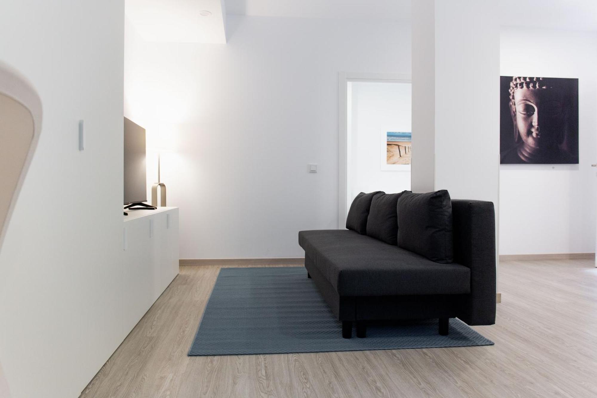 Likehomeapartments Deluxe Complex Center Apartamento *