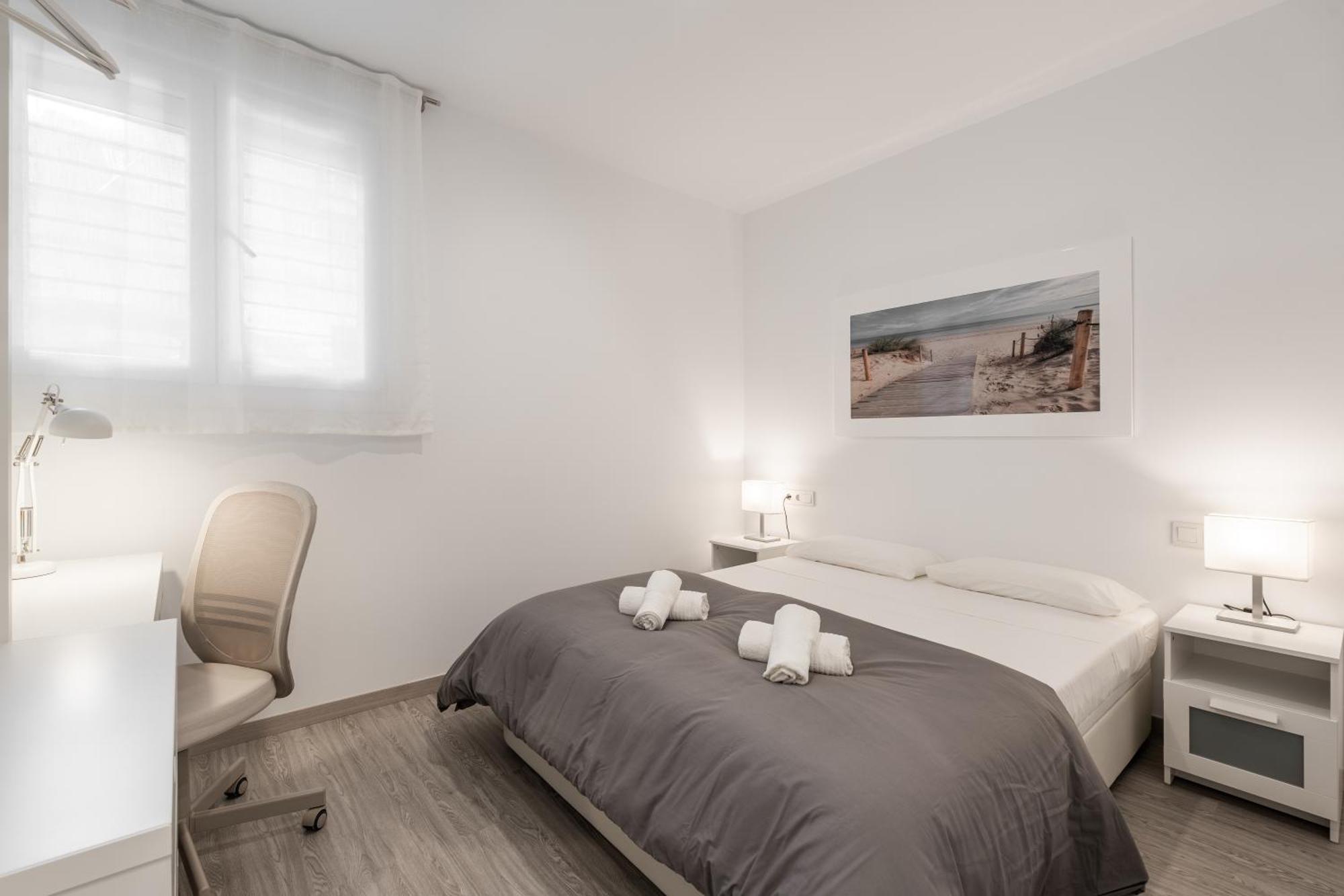 Apartamento Likehomeapartments Deluxe Complex Center