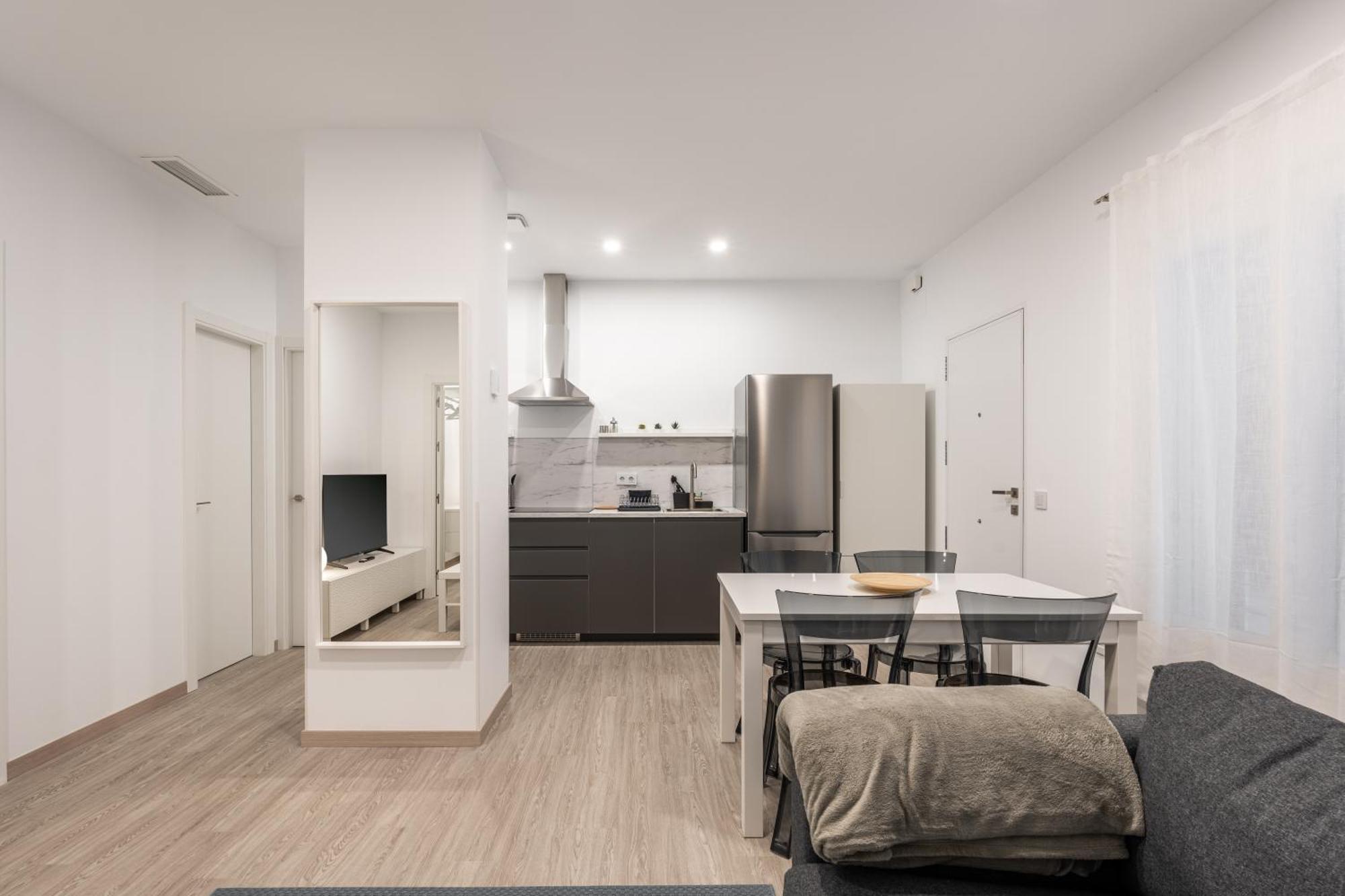 Apartamento Likehomeapartments Deluxe Complex Center *