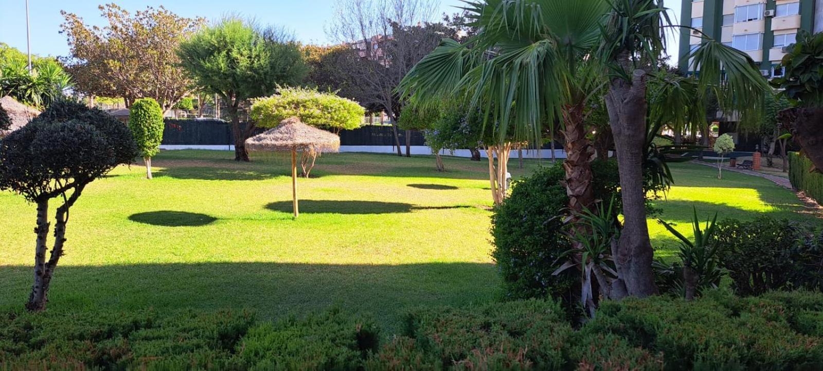 Apartment Jenofonte Zj Málaga