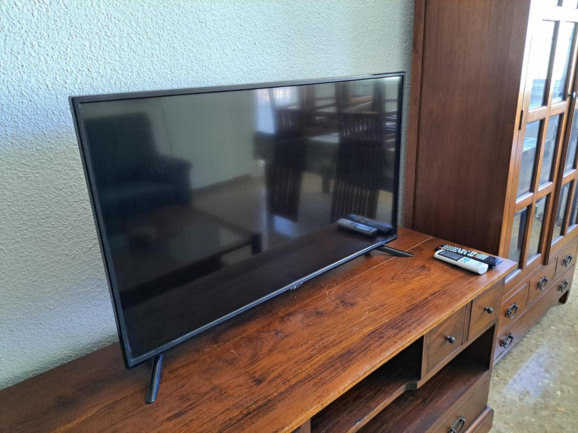 Apartamento Jenofonte Zj *
