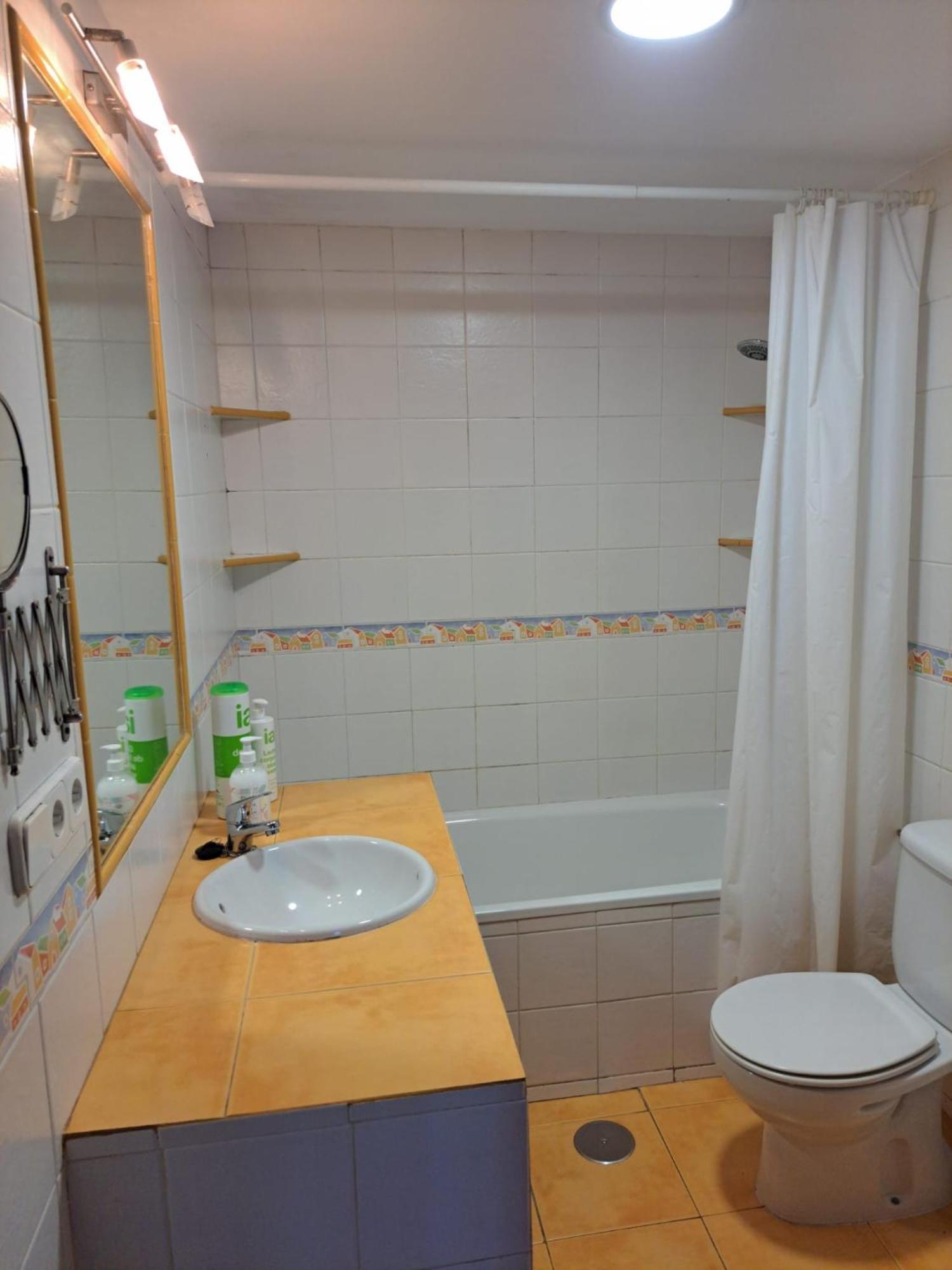 Jenofonte Zj Apartamento Málaga