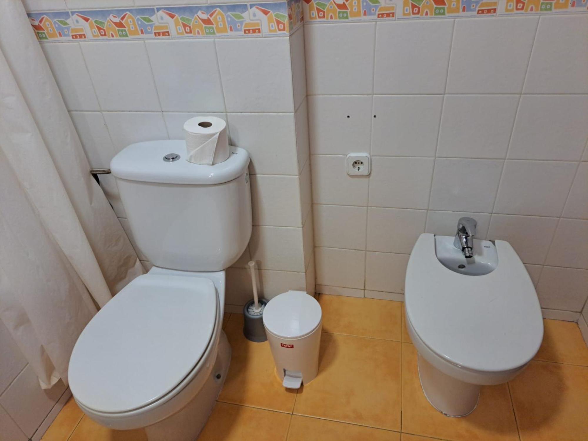 Apartment Jenofonte Zj *