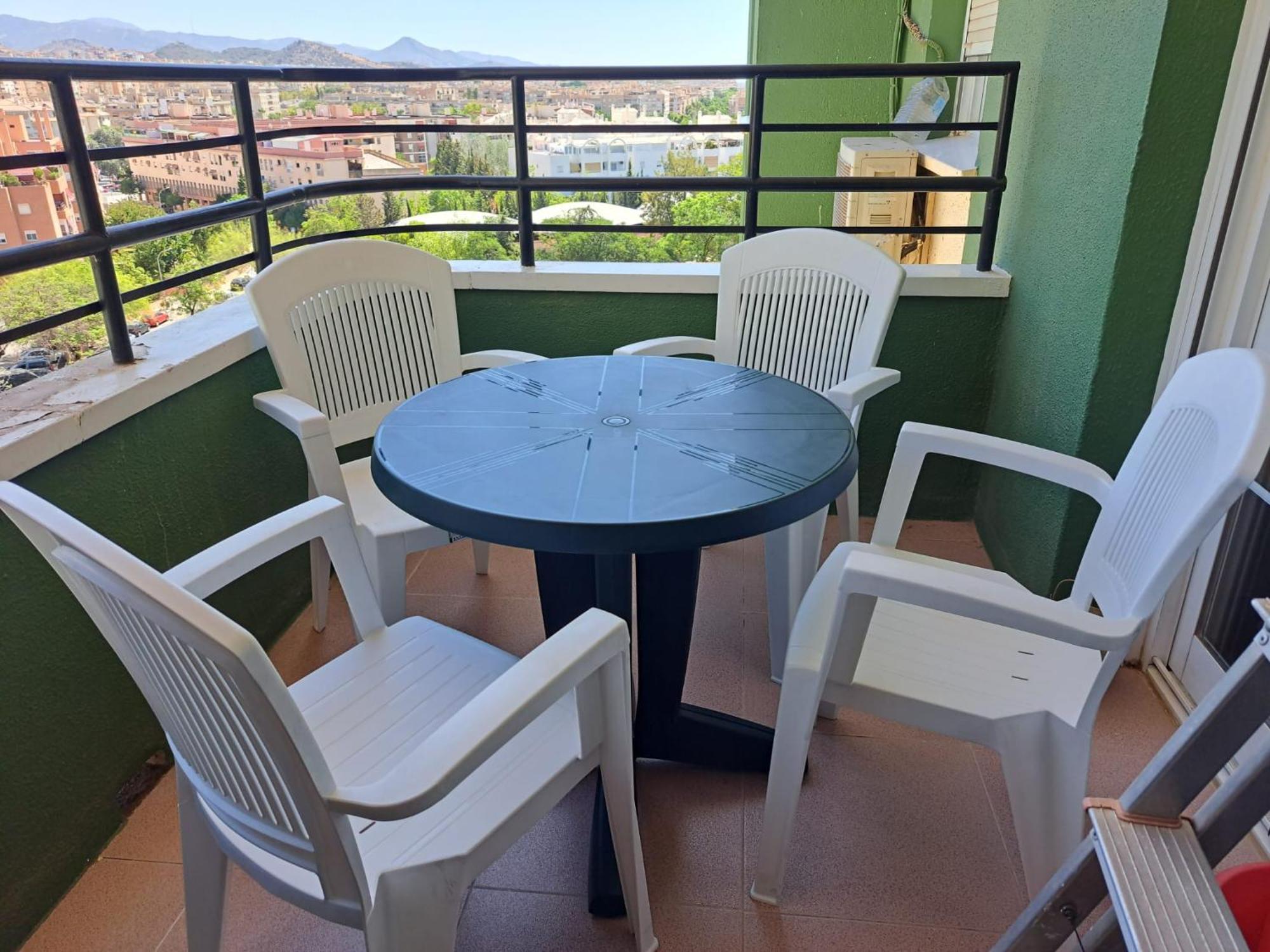 Apartment Jenofonte Zj Málaga