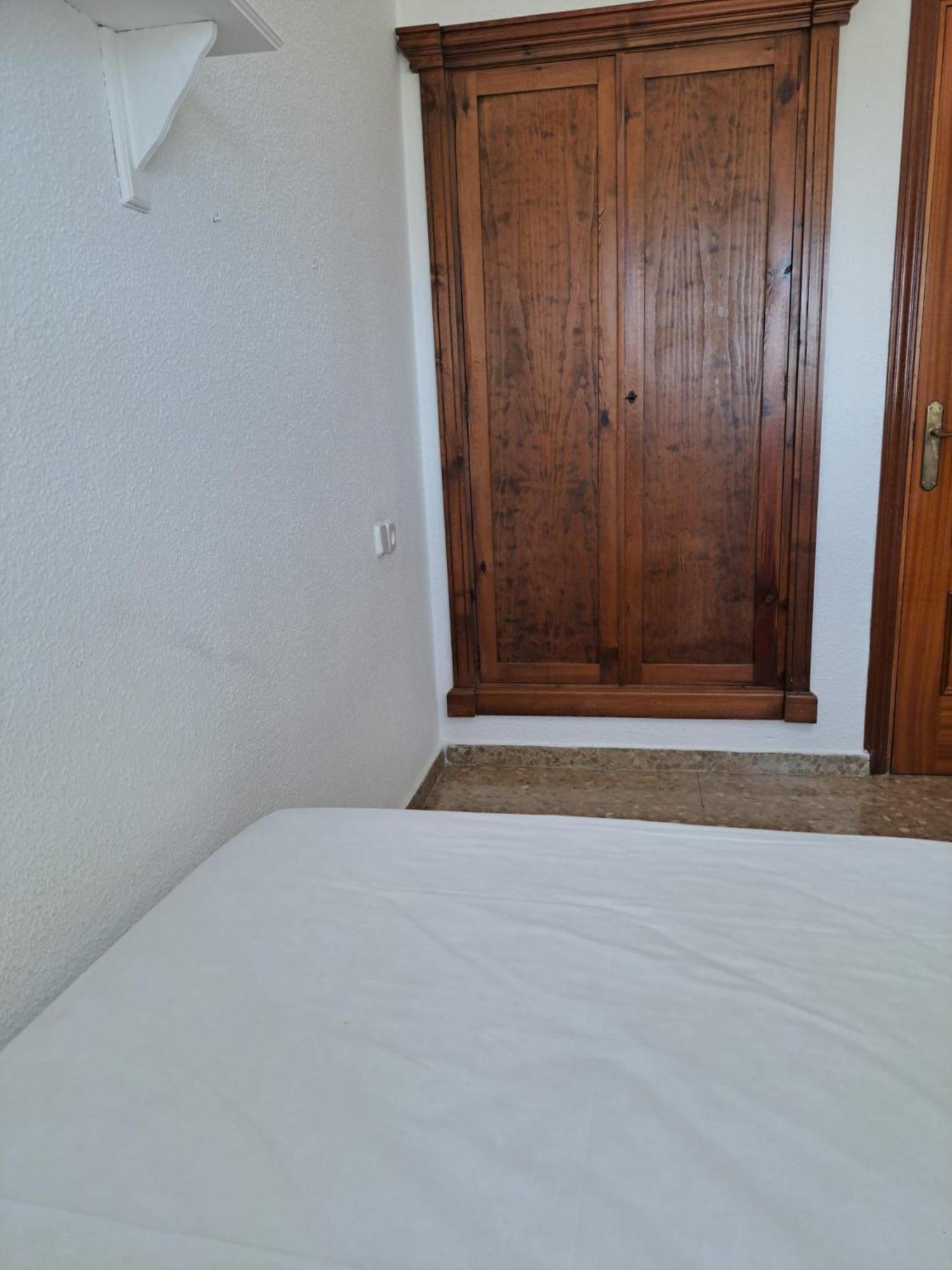 Jenofonte Zj Apartamento *