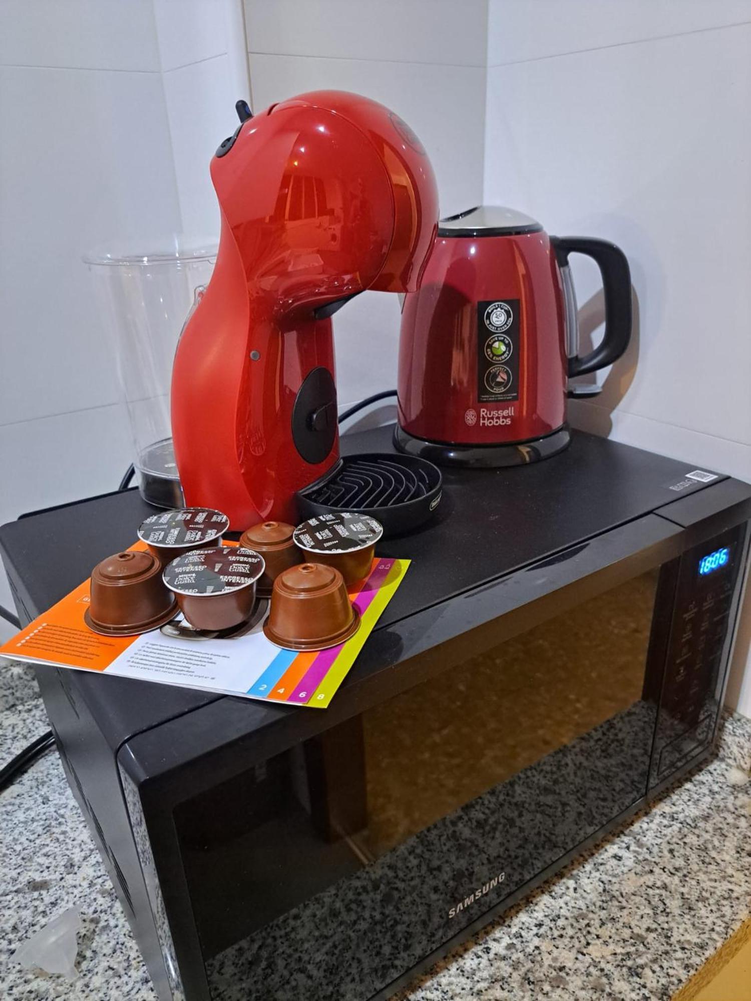 Apartamento Jenofonte Zj *