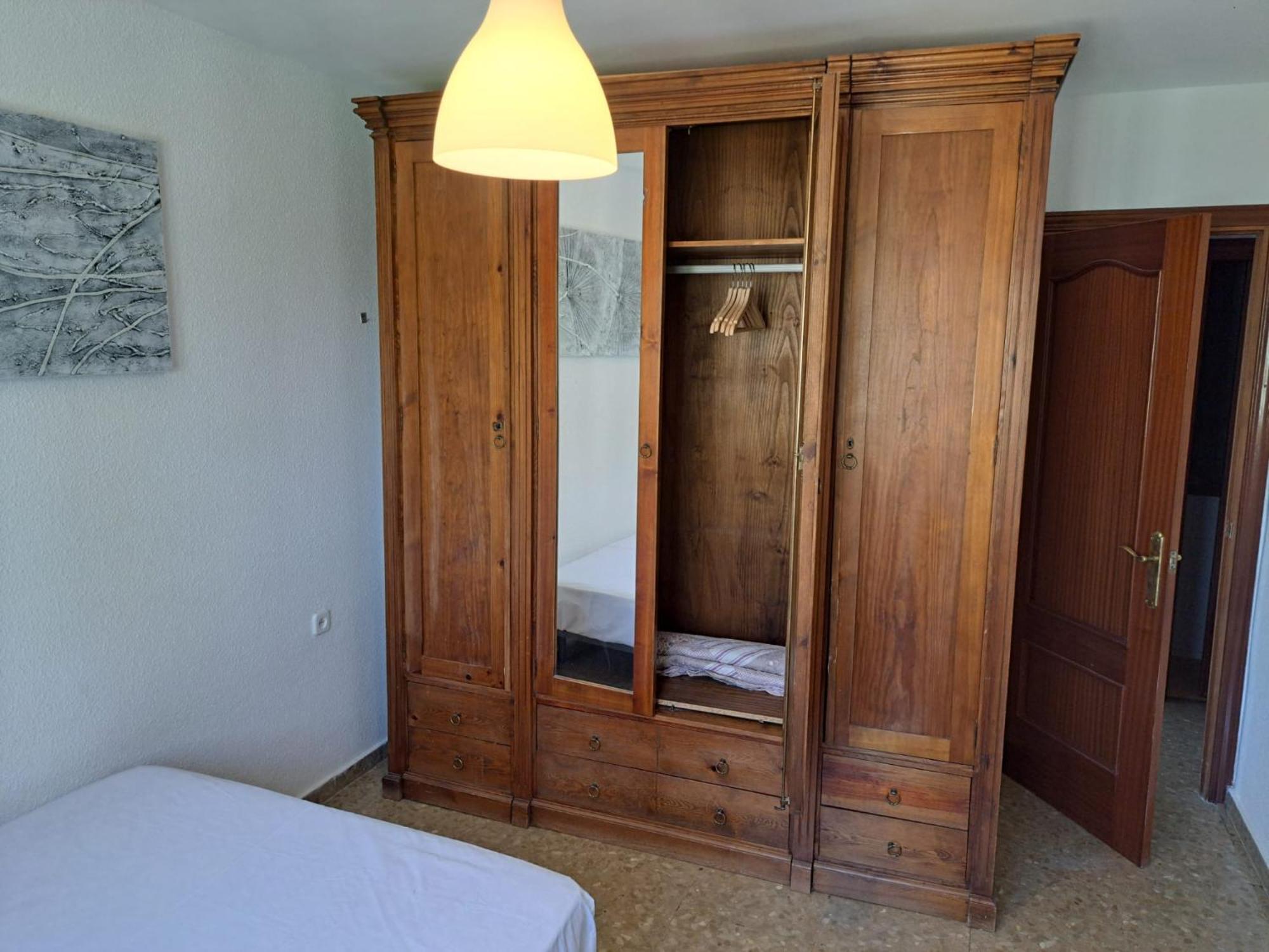 Jenofonte Zj Apartment Málaga