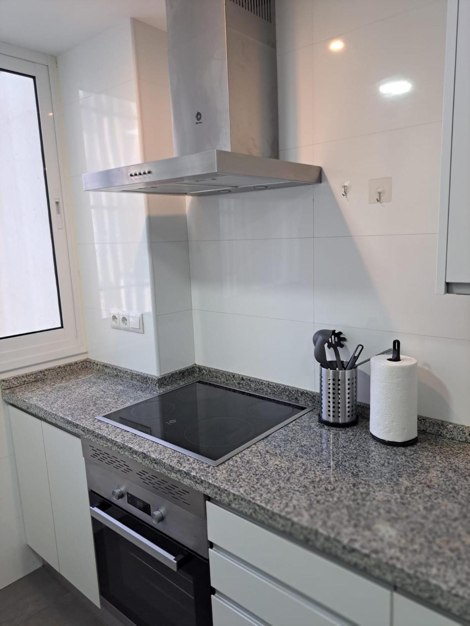 Apartamento Jenofonte Zj