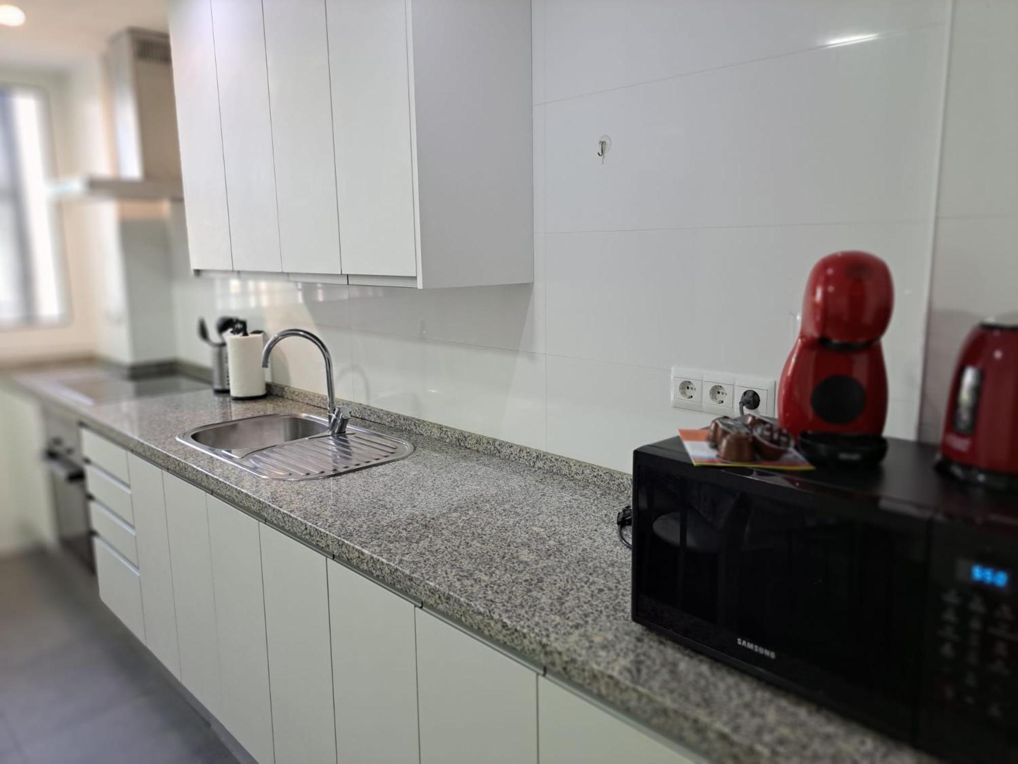 Jenofonte Zj Apartamento
