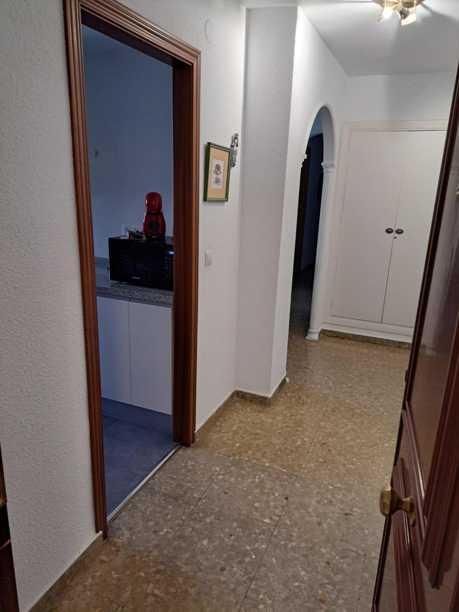 Apartment Jenofonte Zj Málaga