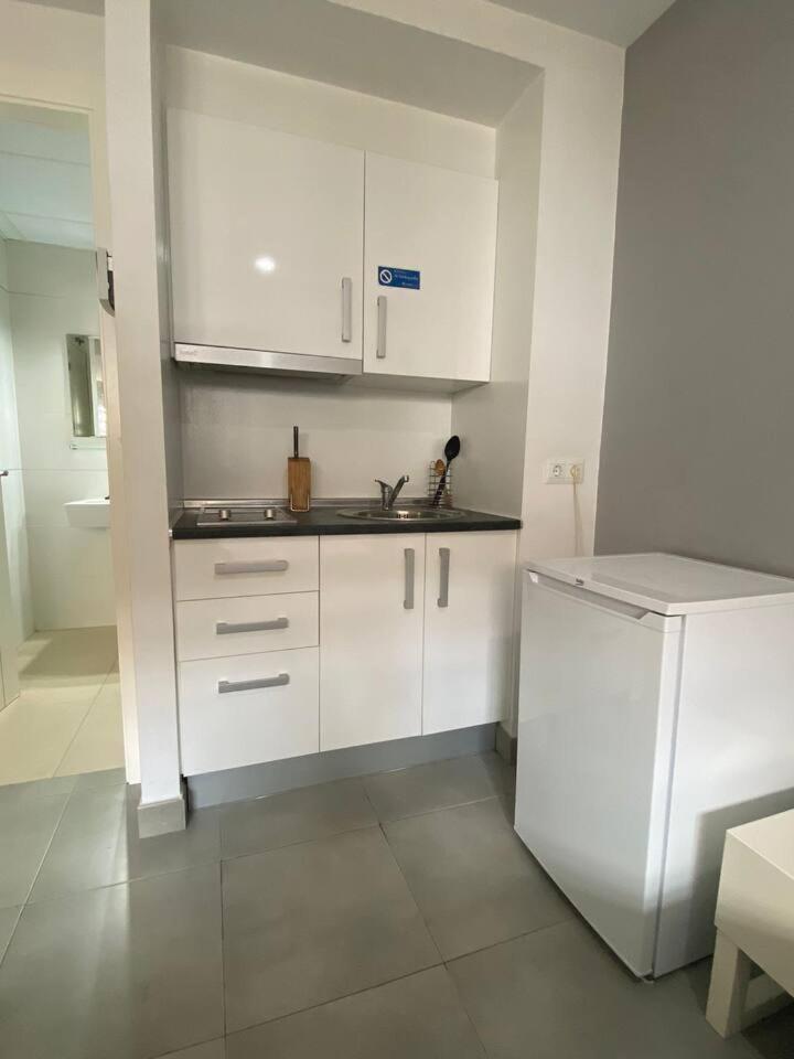 Appartement Andes *